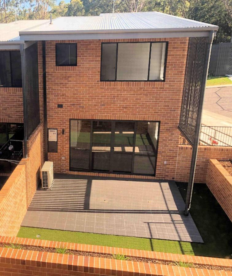 The Grounds At Callaghan Jesmond Exterior photo